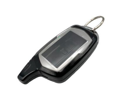 Брелок з РК-дисплеєм для сигналізації Sheriff ZX-940