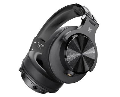 Наушники беспроводные OneOdio Fusion Wireless A70, BT гарнитура, черные