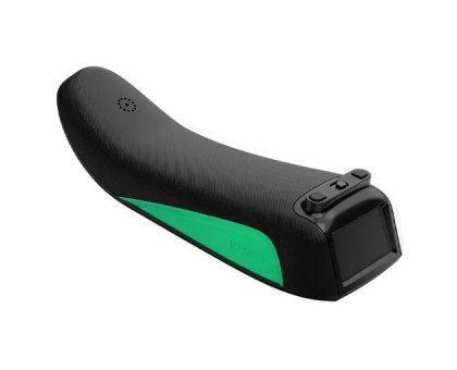 Бездротовий 1D сканер штрихкодів USB Bluetooth АКБ, компактний, Netum C740