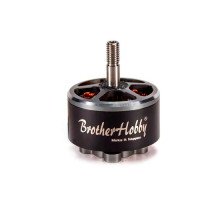 Двигатель BrotherHobby Avenger 2812 V3 FPV дрона 900KV бесколлекторный