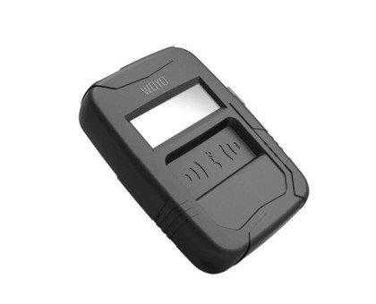 Тестер частоти ІЧ RF 10-1000МГц для пультів ДК авто, частотомір WOYO PL001
