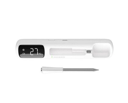 Термометр кулінарний Bluetooth для гриля INKBIRD INT-11-B, щуп
