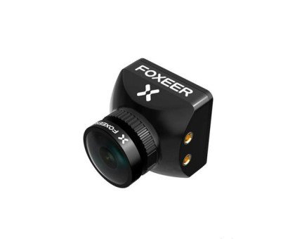 Камера Foxeer T-Rex Mini FPV дрону, 1500TVL, 1/2