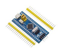 STM32F103C8T6 ARM Cortex-M3 STM32 MicroUSB, плата розробника
