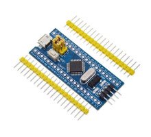 STM32F103C8T6 ARM Cortex-M3 STM32 MicroUSB, плата розробника