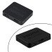 Комутатор HDMI 1x2 порта, FullHD, 3D, спліттер, розгалужувач, компактний