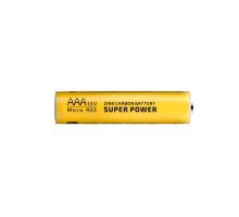 Батарейка AAA R03 Enerlight, сольова 1.5В