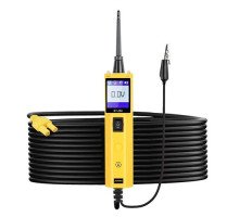 Тестер автомобильного аккумулятора, цифровой, 6-30В, Autool BT260