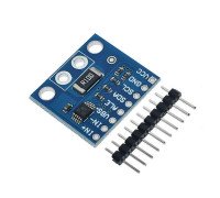 Цифровий датчик напруги струму I2C INA226