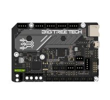 Плата управления BIGTREETECH SKR MINI E3 V3.0 TMC2209