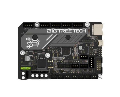 Плата управління BIGTREETECH SKR MINI E3 V3.0 TMC2209