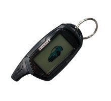 Брелок с ЖК-дисплеем для сигнализации Sheriff ZX-1090