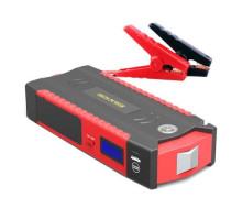 Пусковое устройство стартер бустер для авто OBDIICAT D9 16000мАч