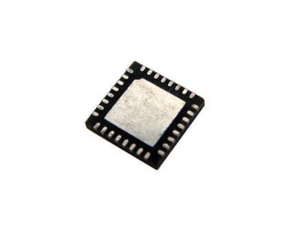 Чіп RT8206B RT8206 QFN32, ШІМ-контролер
