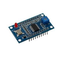 Генератор сигнала синтезатор частот AD9850 Arduino