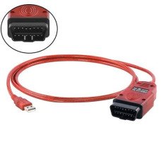 Renolink V1.99 OBDII сканер диагностики авто для Dacia, Nissan, Renault