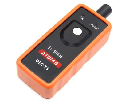 Активатор датчиков давления в шинах TPMS EL-50448 для авто GM