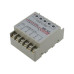 5-канальне твердотільне реле SSR ST5-10DD 10А DC-DC
