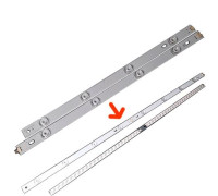 LED планка лампа подсветки ЖК 42, 825мм LG Innotek DRT 3.0 42