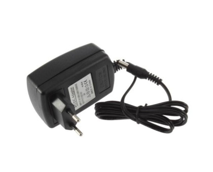 Блок живлення, мережевий адаптер 12В 3А, 5.5x2.1мм 5.5x2.5мм CCTV Arduino