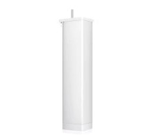 Електропривод мотор для карнизу 22.5см ZigBee CMD900E, контролер