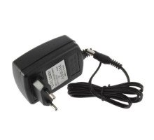 Блок питания, сетевой адаптер 12В 3А, 5.5x2.1мм 5.5x2.5мм CCTV Arduino
