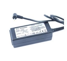 Блок живлення 12В 3.33А 40Вт 2.5x0.7 Samsung адаптер для ноутбука планшета