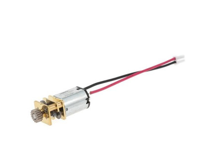 Мотор редуктор моторчик для 3D ручки Myriwell RP-100B RP-100A