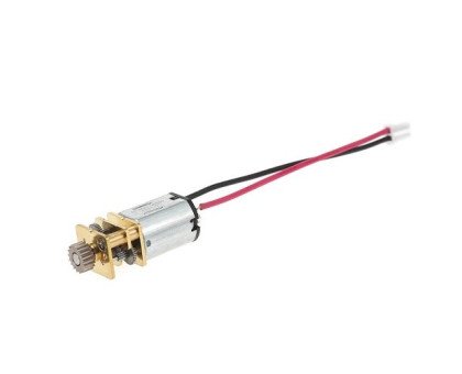 Мотор редуктор моторчик для 3D ручки Myriwell RP-100B RP-100A