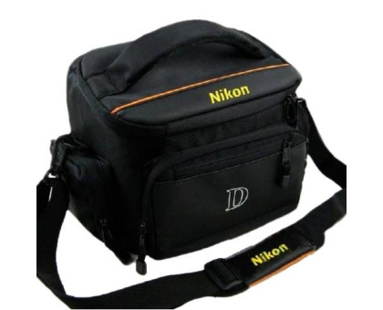 Сумка для Nikon D80 D90 D3S D300 D60 D2X D700 D40