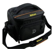 Сумка для Nikon D80 D90 D3S D300 D60 D2X D700 D40