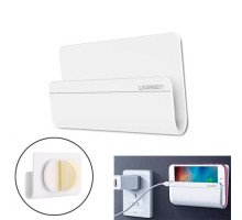 Тримач настінний для телефону планшета Ugreen LP108 самоклеючий