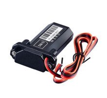 GPS GSM GPRS трекер для авто мото с батареей i-Trac MT-1 Sinotrack ST-901