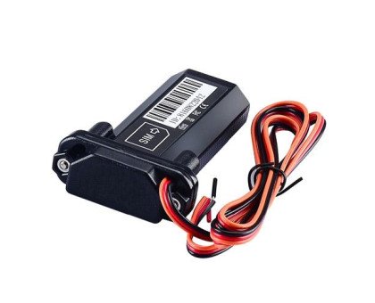GPS GSM GPRS трекер для авто мото с батареей i-Trac MT-1 Sinotrack ST-901