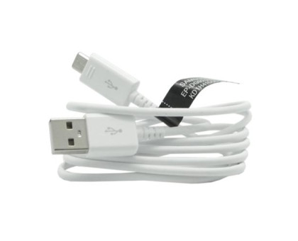 MicroUSB дата кабель Samsung EP-DG925UWE, 85cм