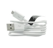 MicroUSB дата кабель Samsung EP-DG925UWE, 85cм