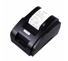 Термопринтер, POS, чековий принтер Xprinter XP-58IIH 58мм