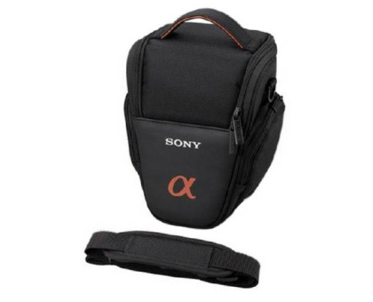 Сумка чохол Sony Alpha, A230 A550 A560 A290 A380