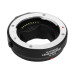 Адаптер перехідник Olympus 4/3 - Micro 4/3 M4/3 автофокус Ulata