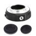 Адаптер переходник Olympus 4/3 - Micro 4/3 M4/3 автофокус Ulata