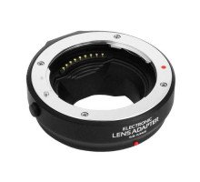 Адаптер переходник Olympus 4/3 - Micro 4/3 M4/3 автофокус Ulata