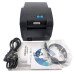 Термопринтер этикеток, наклеек, штрих-кода Xprinter XP-365B 80мм