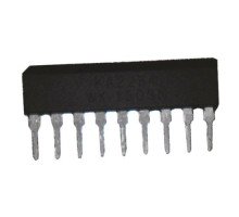 Чіп KA2284 10ШТ SIP-9 LED індикатор рівня сигналу, заряду