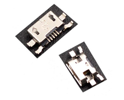 Роз'єм MicroUSB 5pin MC-259 Motorola Moto G G2 XT1063 XT1068 XT1069