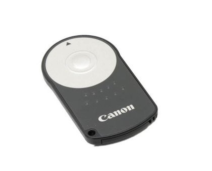 Пульт ДК для дзеркальних камер Canon RC-6