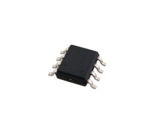 Чіп AOZ1021AI Z1021AI SOP8, DC/DC перетворювач напруги понижуючий