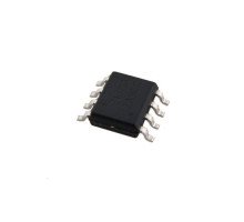 Чіп AOZ1021AI Z1021AI SOP8, DC/DC перетворювач напруги понижуючий