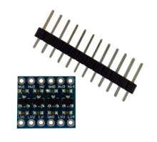 Преобразователь логических уровней 5/3.3В Arduino