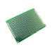 PCB 5x7 см двостороння друкована плата