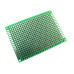 PCB 5x7 см двостороння друкована плата